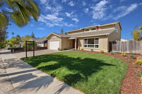 763 Colleen Dr, San Jose, CA 95123-4608