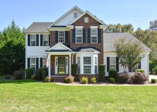 6119 Lowergate Dr, Waxhaw, NC 28173-6748