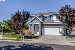 1701 Cosmos Ct, Los Angeles, CA 94513-6172