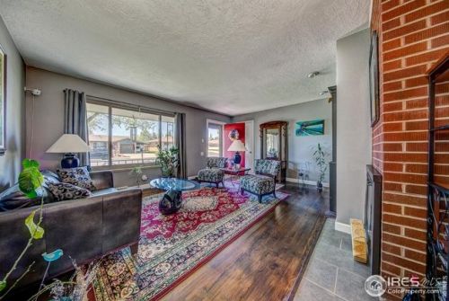 2221 12 St, Greeley CO 80631-3622 exterior