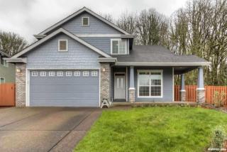 1542 Marten Ave, Albany, OR 97321-4810