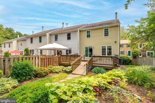 66 Catoctin Ct, Silver Spring MD 20906-2006 exterior