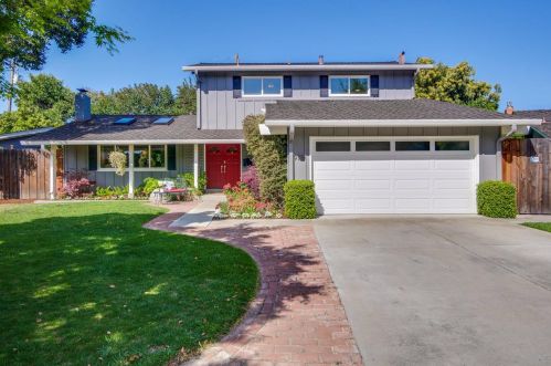 975 Twin Brook Ct, San Jose, CA 95126-4066