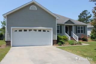 2545 Meridian St, Florence, SC 29505-6474