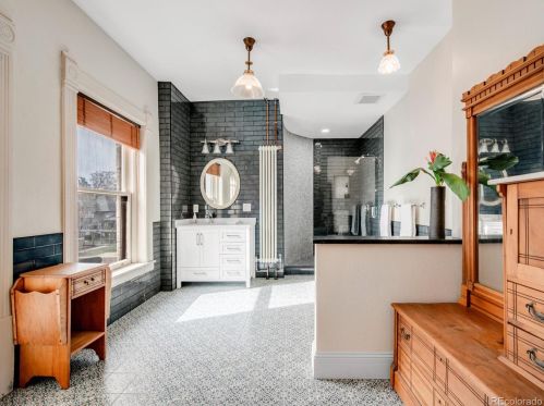 1572 Race St, Denver CO  80210-2807 exterior