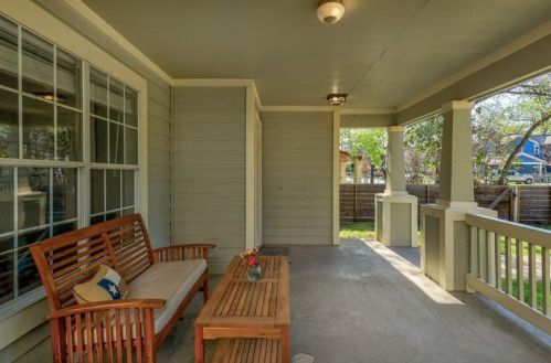 2810 Castro St, Austin, TX 78702-3609