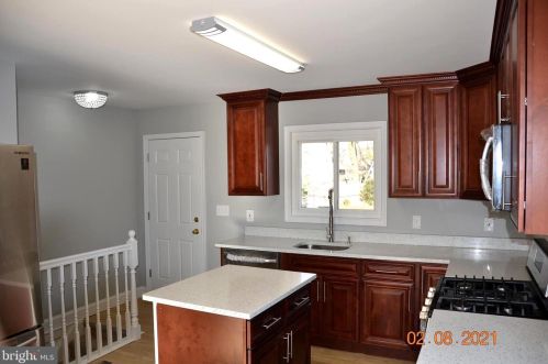 383 South Dr, Aberdeen MD  21001-3555 exterior