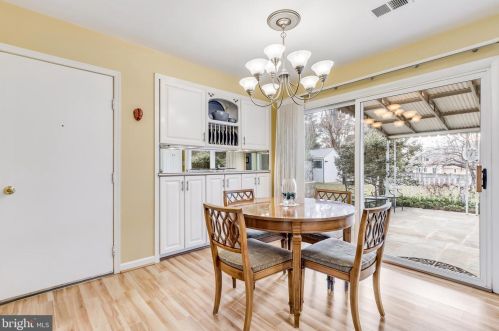 14804 Mistletoe Ct, Silver Spring MD 20905-5620 exterior