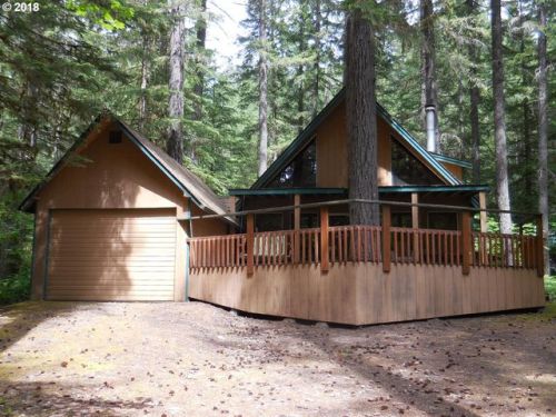 163 Northwoods, Cougar, WA 98616-9715