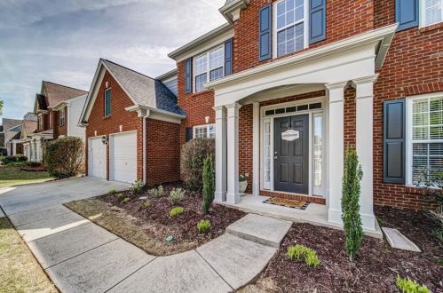 528 Glen Creek Way, Buford, GA 30518-7891
