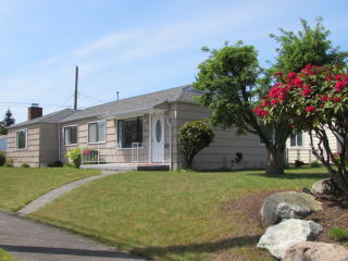 2918 Huson St, Tacoma WA  98407-3941 exterior