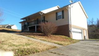3915 Isaac Ave, Morristown, TN 37814-1926