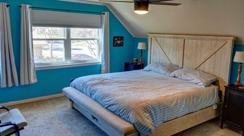 4012 Tacoma St, Irving TX 75062-7227 exterior