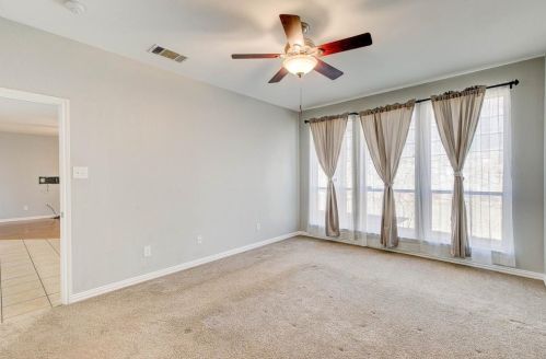 10145 Bull Run, Fort Worth TX  76177-7387 exterior