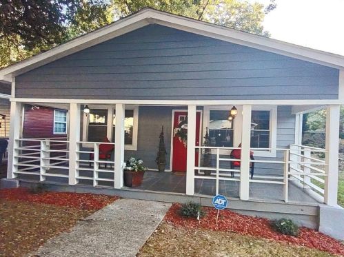 1094 Harwell St, Atlanta, GA 30314-2914