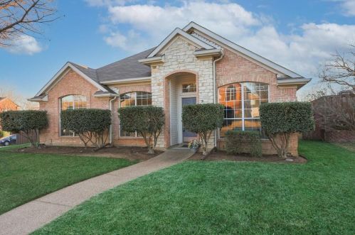 1200 Michael Ave, Lewisville, TX 75077-3048