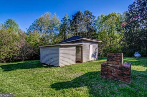 30 Leadhead Ct, Big Canoe GA  30143-5733 exterior
