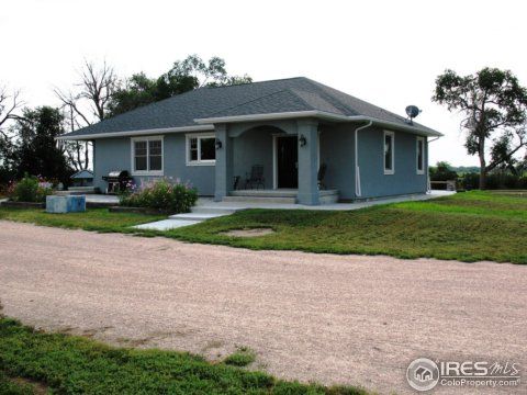 27761 Highway 138, Iliff, CO 80736-9601