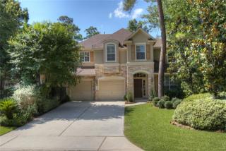 63 Altwood Cir, Spring TX  77382-2599 exterior