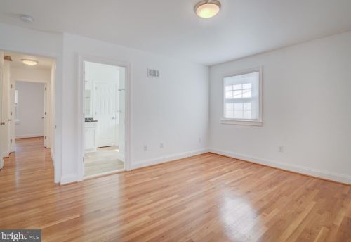 13309 Foxhall Dr, Silver Spring MD exterior