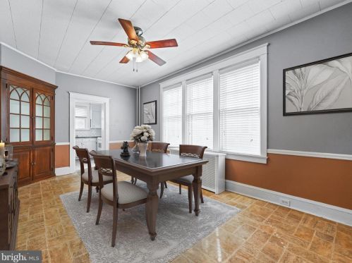 406 Ross St, Lancaster PA  17602-1944 exterior