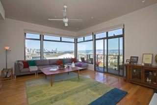743 Rhode Island St, San Francisco CA  94107-2629 exterior