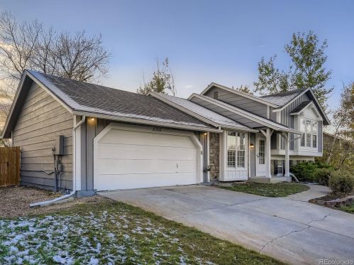 5707 Odessa St, Denver, CO 80015-3361