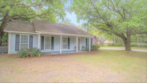 8613 Mermaid Ave, Ocean Springs, MS 39564-7424