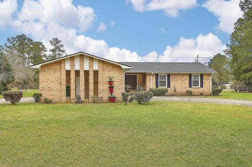 412 Briarcliff St, Foreston, SC 29102-2408