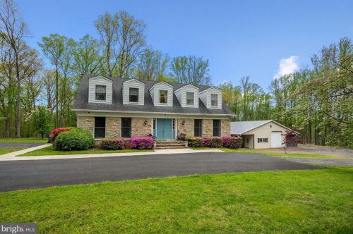 2206 Choate Rd, Fallston, MD 21047-1313