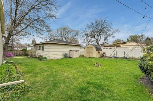 2019 38 St, Hammond IN 46322-1849 exterior