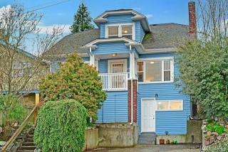 4057 1 Ave, Seattle WA  98107-4910 exterior
