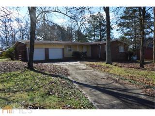 3201 Garden Lakes Blvd, Rome, GA 30165-1719