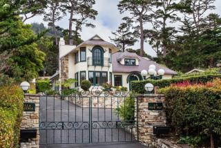 115 Pine Way, Carmel, CA 93923-9603