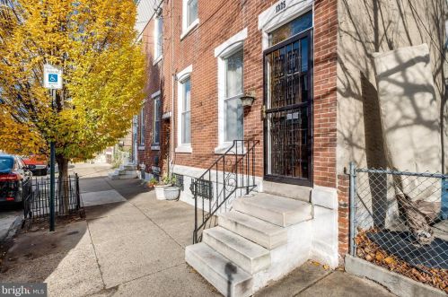 1325 Berks St, Philadelphia PA 19131-3215 exterior