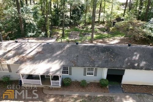 60 Harriette Dr, Stockbridge, GA 30281-3867