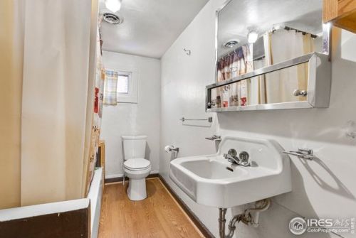 543 11 St, Loveland CO 80537-4929 exterior