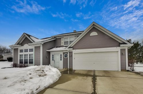 1437 Polo Dr, Hanover Park, IL 60103-1833