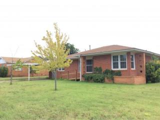 102 Sides Ln, Sayre, OK 73662-1118
