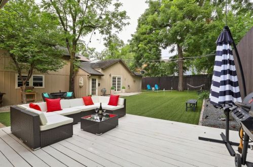 4332 Avondale Ave, Dallas TX  75219-3115 exterior