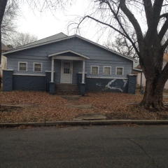 308 6th St, Pittsburg, KS 66762-3707