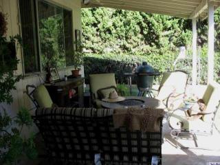 100 Wistaria Ave, Arcadia CA  91006-4674 exterior