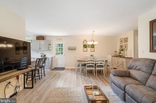 107 Woodlawn Dr, Forest Hill MD  21050-1233 exterior