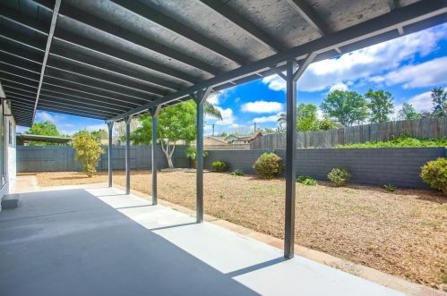 1223 Rock Springs Rd, San Marcos CA  92069-3219 exterior