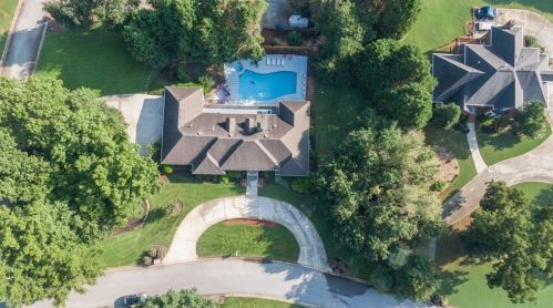1243 Jimson Cir, Conyers GA  30013-2043 exterior