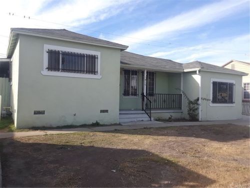 1415 Cliveden Ave, Compton, CA 90220-4503