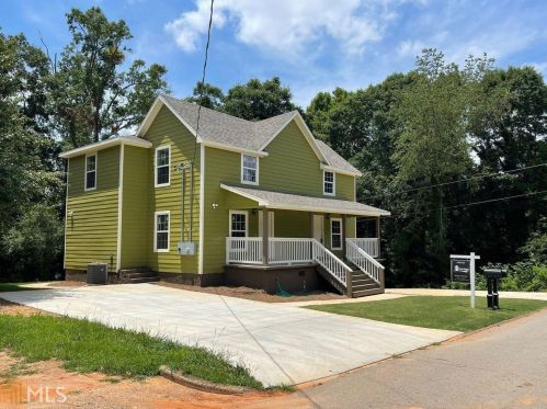 3 Dunlap St, Gainesville, GA 30501-6819