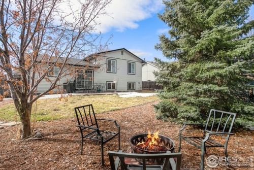 2600 Flintridge Pl, Fort Collins CO  80521-4127 exterior