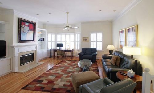 2475 Brookhaven Hts Ct, Atlanta GA  30319-5243 exterior