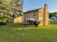 2621 Rolling Hills Way, Conyers, GA 30094-2568